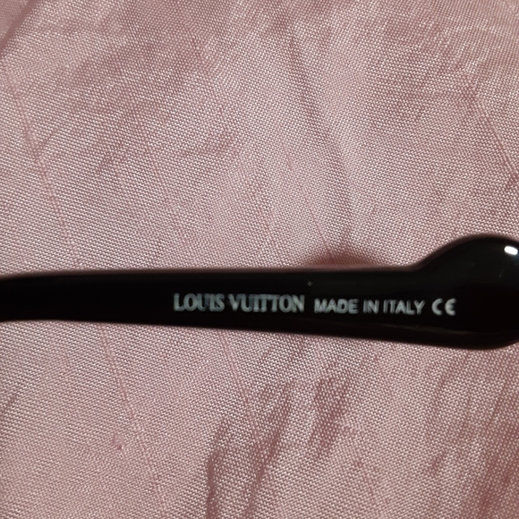 Louis Vuitton SUNGLASSES Made in Italy - Picture 9 of 11